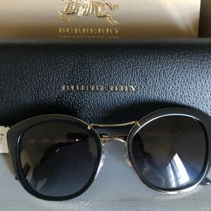 Burberry sunglasses